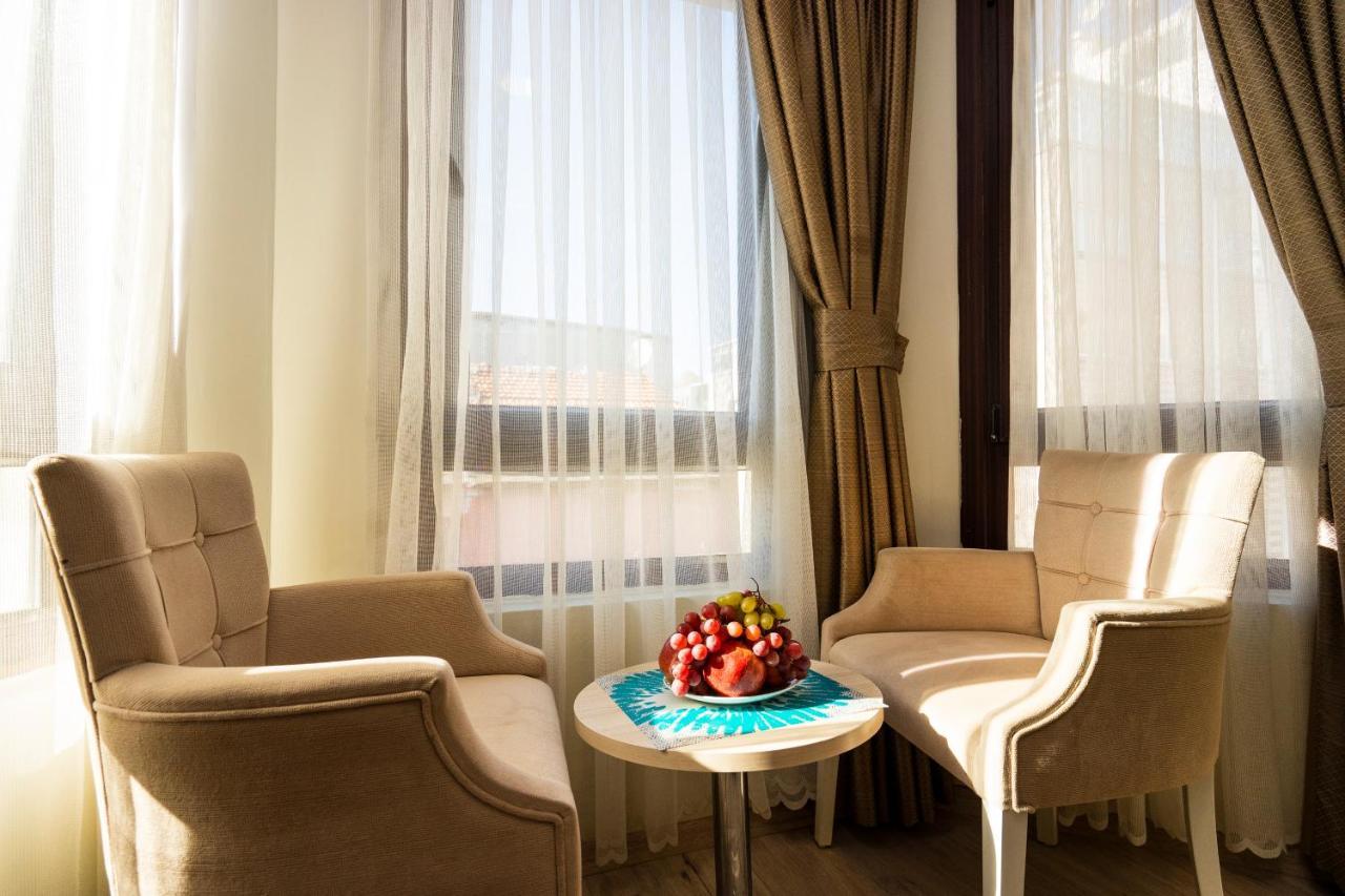 Istanbul Center Hotel Kültér fotó